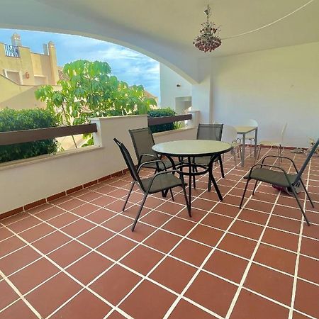 Apartamento Aloha 28 ماربيا المظهر الخارجي الصورة
