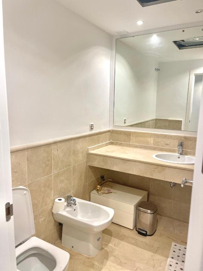 Apartamento Aloha 28 ماربيا المظهر الخارجي الصورة