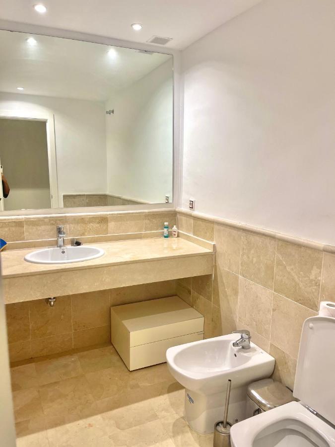 Apartamento Aloha 28 ماربيا المظهر الخارجي الصورة