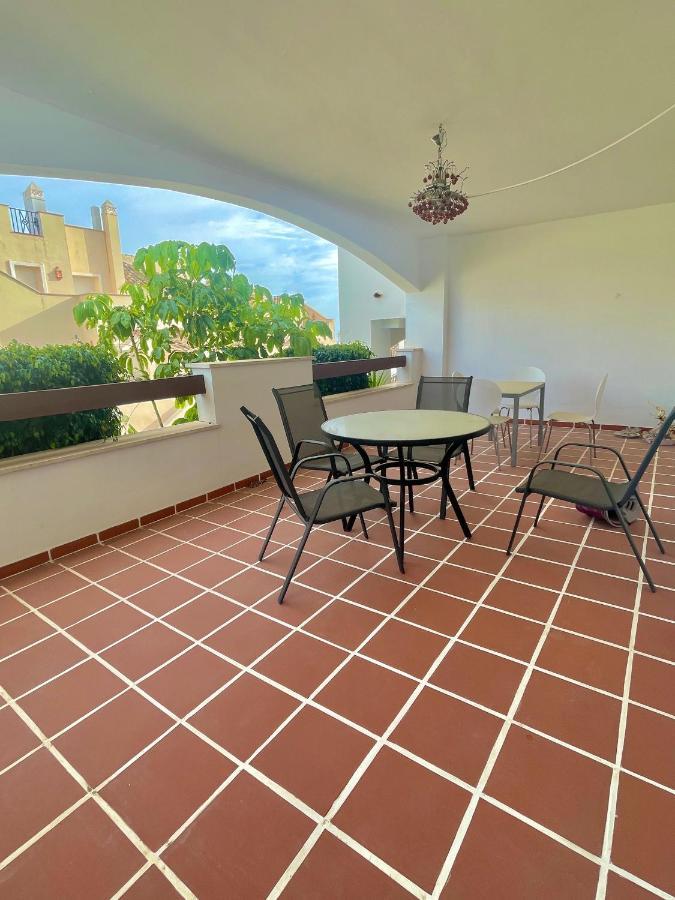 Apartamento Aloha 28 ماربيا المظهر الخارجي الصورة